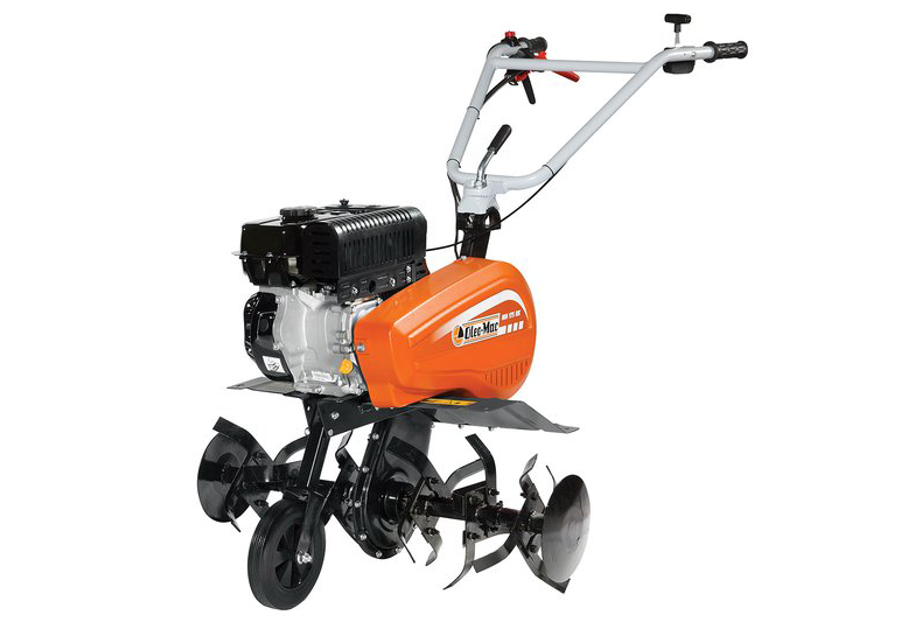 GLEBOGRYZARKA RKS 175