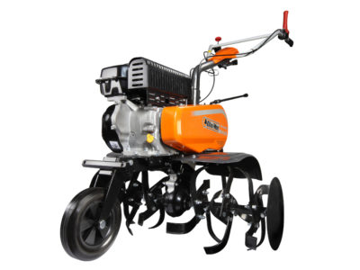 GLEBOGRYZARKA RKS 198