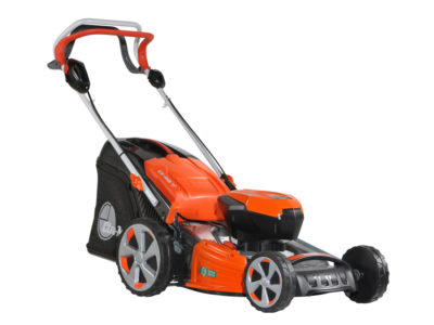 KOSIARKA AKUMULATOROWA GI 48 T