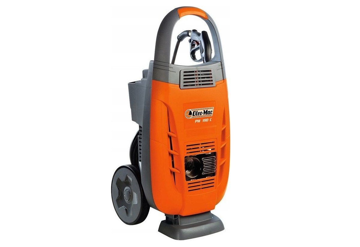 MYJKA CIŚNIENIOWA PW190C