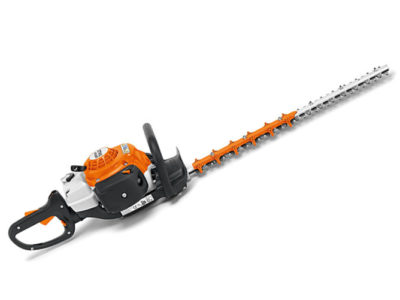 NOŻYCE SPALINOWE HS 82R