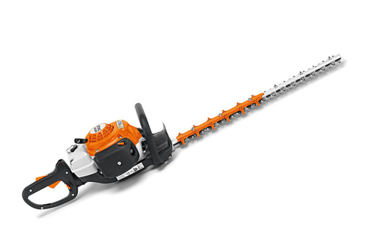 NOŻYCE SPALINOWE HS 82R