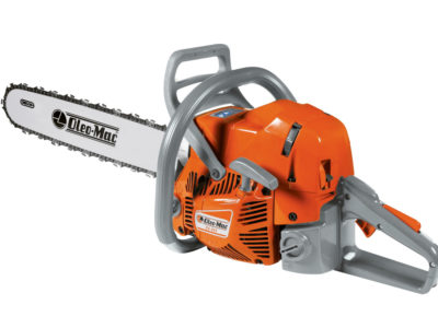 PILARKA SPALINOWA GS 651