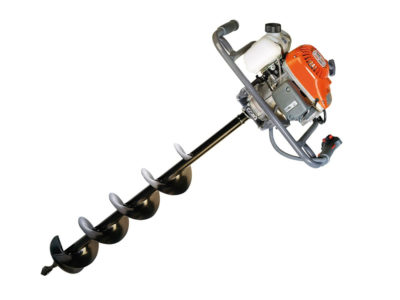 WIERTNICA SPALINOWA MTL 51