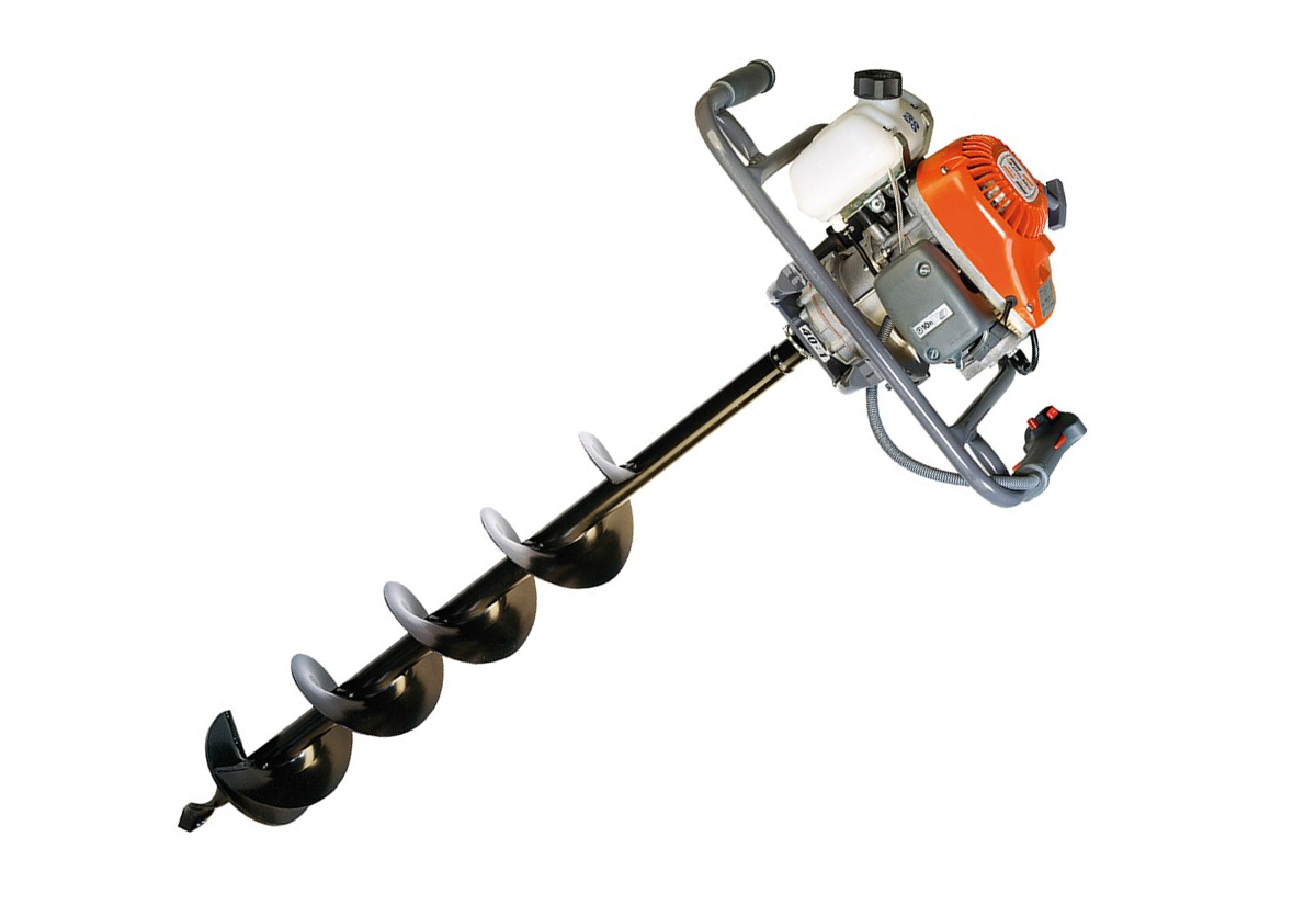 WIERTNICA SPALINOWA MTL 51