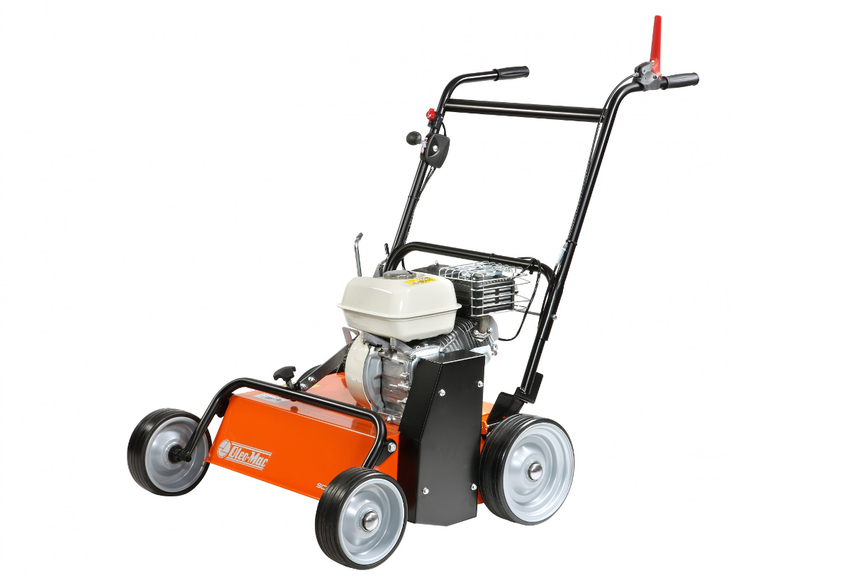 WERTYKULATOR SCA 50 H