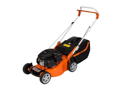 kosiarka spalinowa oleo mac