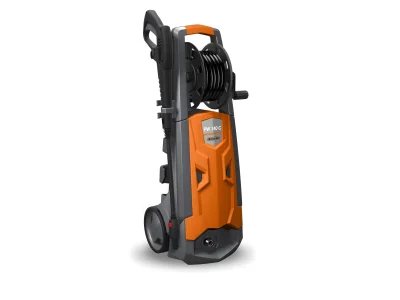 Myjka wysokociśnieniowa oleomac przeworsk technar