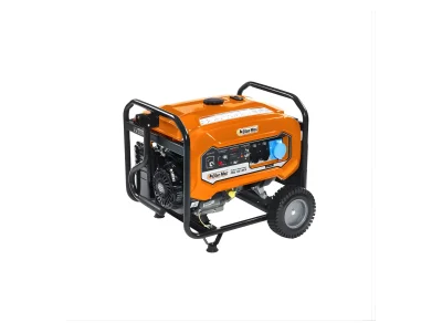 Agregat Oleo-Mac oleomac przeworsk technar