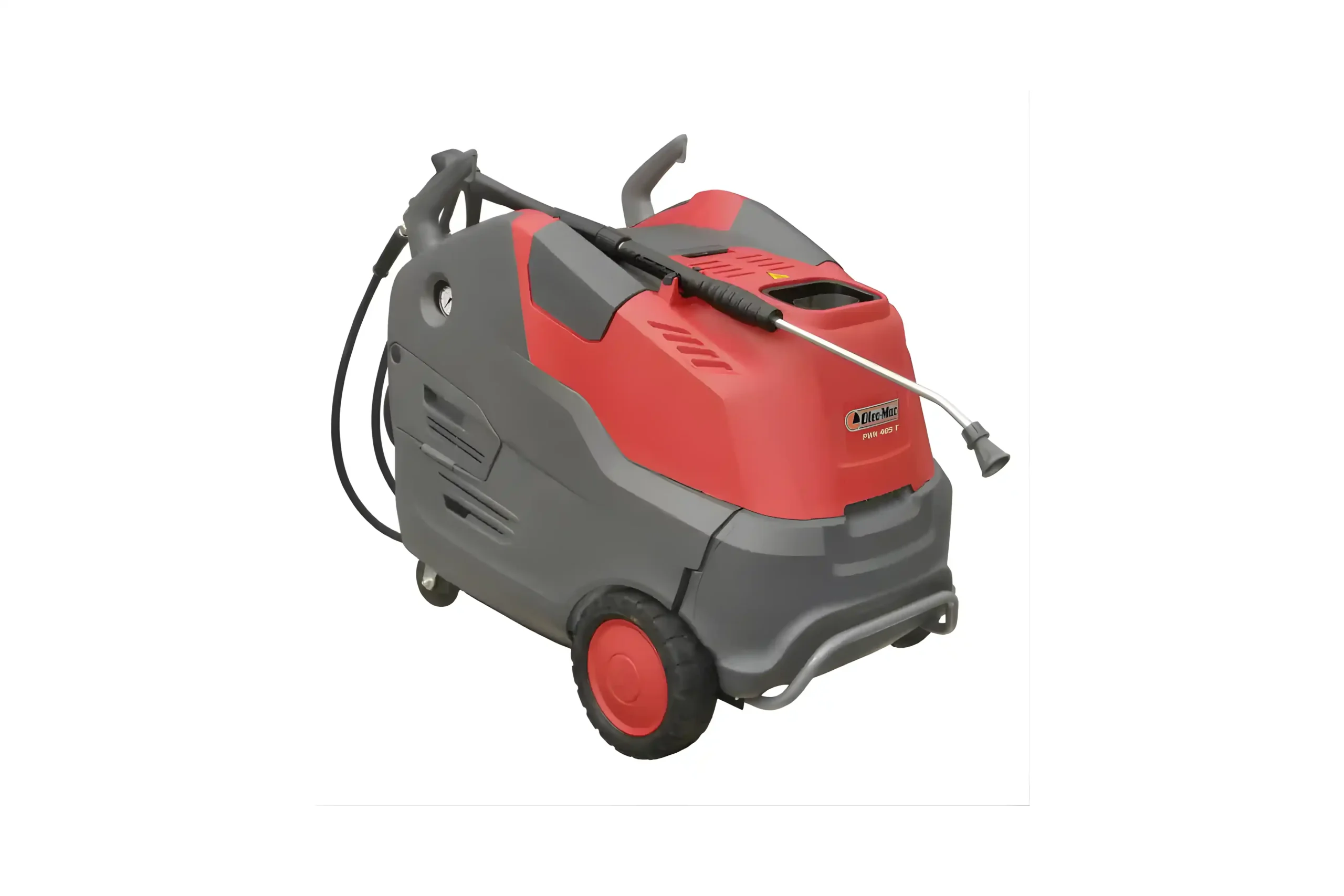 Myjka Wysokociśnieniowa oleomac przeworsk technar