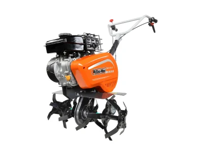 Glebogryzarka Oleo-mac oleomac przeworsk technar