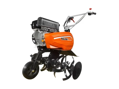 Glebogryzarka Oleo-mac oleomac przeworsk technar