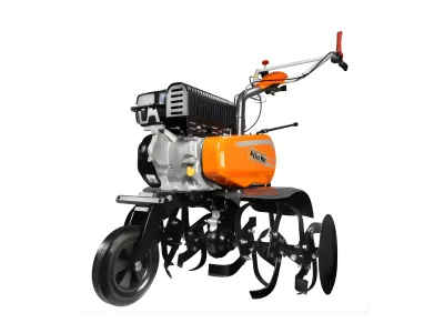 Glebogryzarka Oleo-mac oleomac przeworsk technar