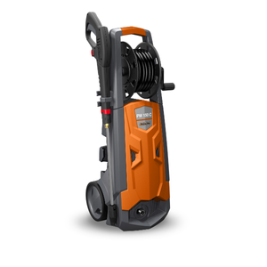 Myjki wysokociśnieniowe