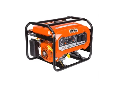 Agregat Prądotwórczy oleomac przeworsk technar