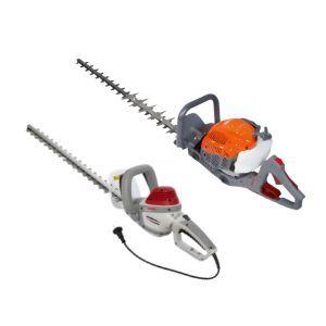 Nożyce do żywopłotu