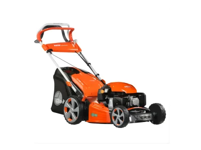 kosiarka spalinowa oleo mac