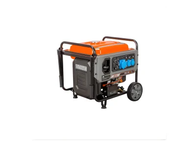 Agregat inwerterowy oleomac przeworsk technar