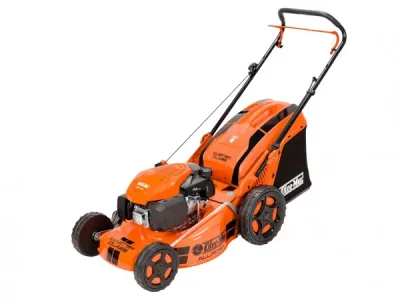 Kosiarka spalinowa oleo mac gmc 48 pk