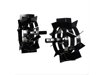 Koła metalowe do glebogryzarki oleomac przeworsk technar