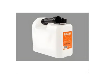 Kanister do paliwa oleomac przeworsk technar