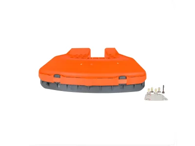 osłona kompletna głowicy do kos oleomac przeworsk technar