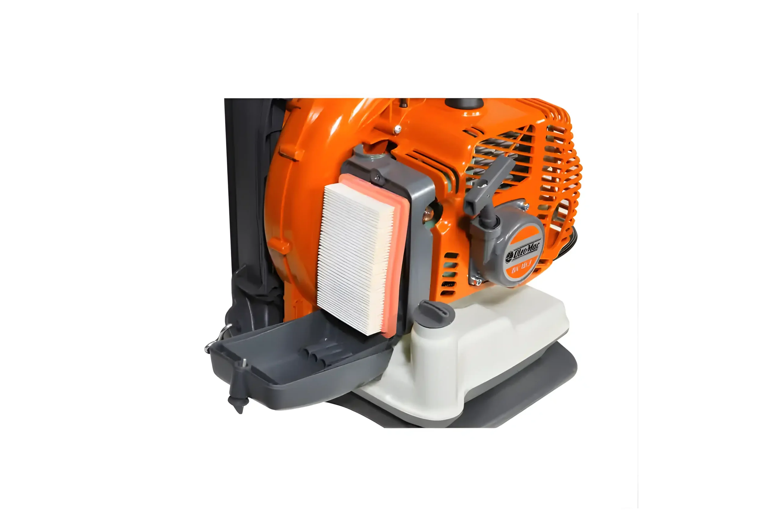 Dmuchawa ogrodowa oleomac przeworsk technar