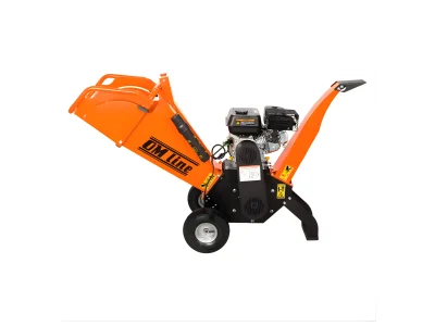 Rozdrabniarka do gałęzi oleomac przeworsk technar