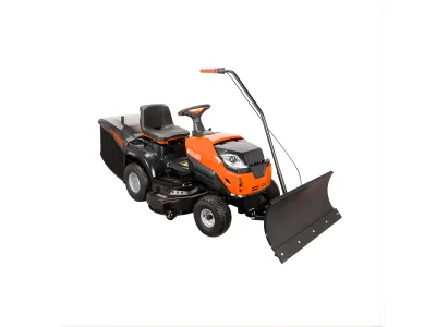 Pług do traktorka oleomac przeworsk technar