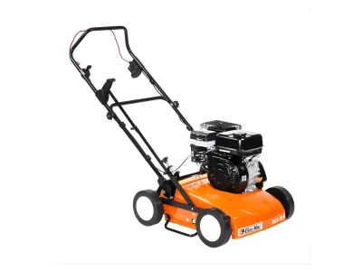 Wertykulator spalinowy oleomac przeworsk technar