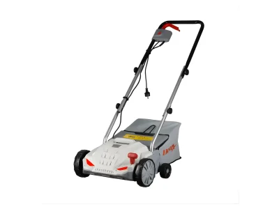 Aerator i Wertykulator oleomac przeworsk technar