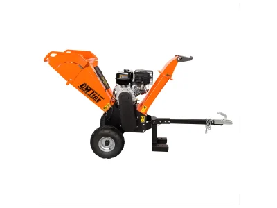 Rozdrabniarka do gałęzi oleomac przeworsk technar