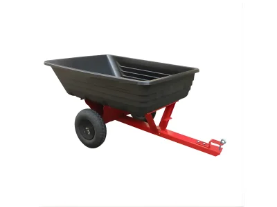 przyczepka z tworzywa 180 oleomac przeworsk technar