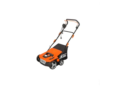 Aerator i Wertykulator oleomac przeworsk technar