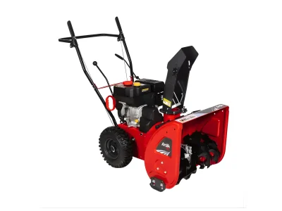 Odśnieżarka spalinowa oleomac przeworsk technar