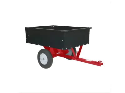 Przyczepka stalowa 180kg oleomac przeworsk technar