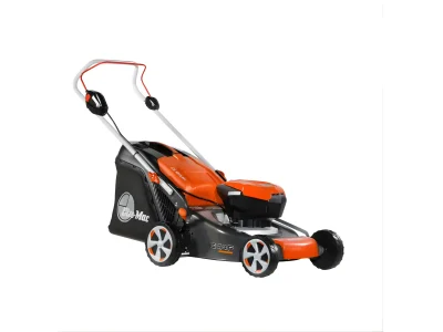 oleomac przeworsk technar Kosiarka akumulatorowa