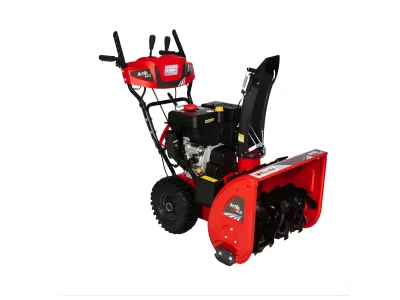 Odśnieżarka spalinowa oleomac przeworsk technar