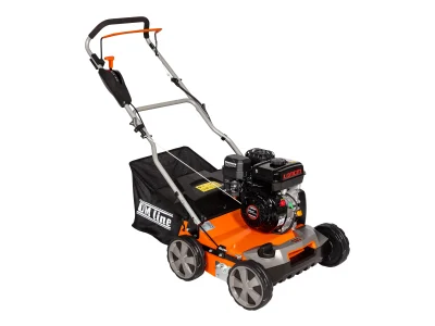 Aerator i Wertykulator oleomac przeworsk technar