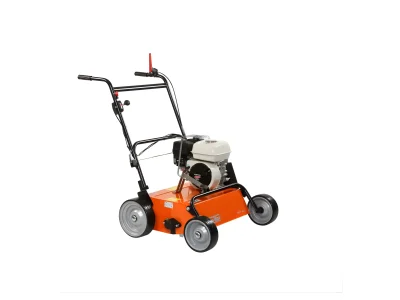 Wertykulator spalinowy oleomac przeworsk technar