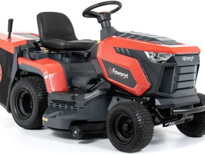 Traktor ogrodowy Faworyt TR102 HV2E