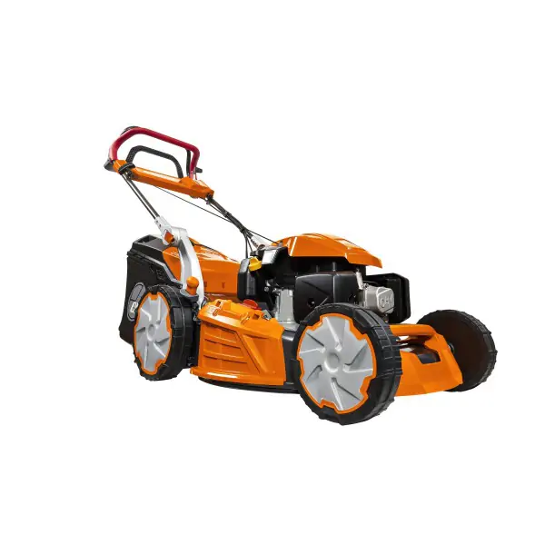 Kosiarka spalinowa Oleo-Mac G 53TK ALLROAD4 FLEX - obrazek 10