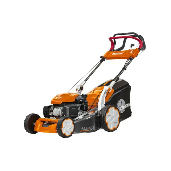 Kosiarka spalinowa Oleo-Mac G 53TK ALLROAD4 FLEX - obrazek 9