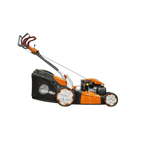 Kosiarka spalinowa Oleo-Mac G 53TK ALLROAD4 FLEX - obrazek 8