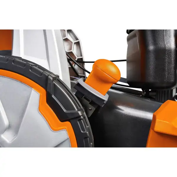 Kosiarka spalinowa Oleo-Mac G 53TK ALLROAD4 FLEX - obrazek 7