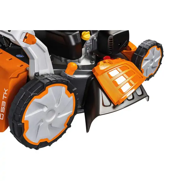 Kosiarka spalinowa Oleo-Mac G 53TK ALLROAD4 FLEX - obrazek 6