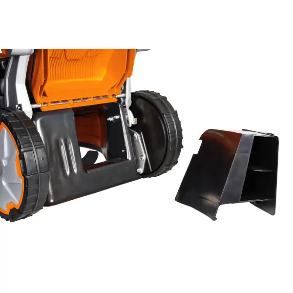 Kosiarka spalinowa Oleo-Mac G 53TK ALLROAD4 FLEX - obrazek 5