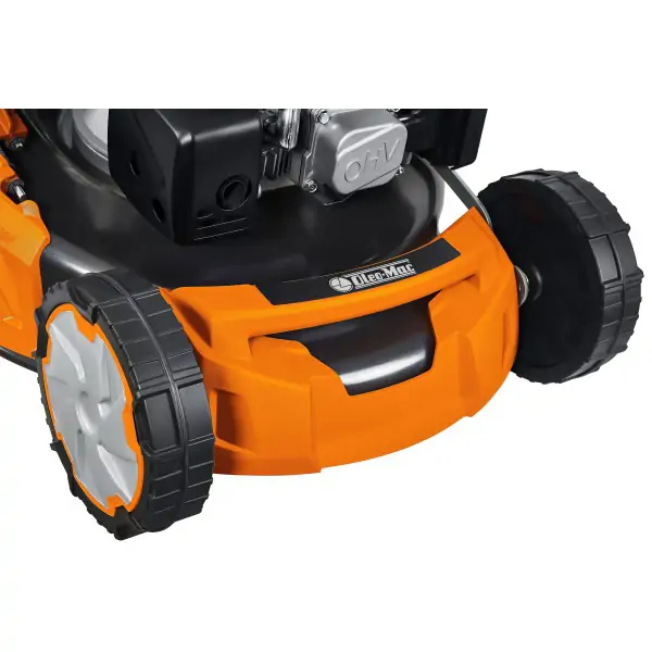 Kosiarka spalinowa Oleo-Mac G 53TK ALLROAD4 FLEX - obrazek 4