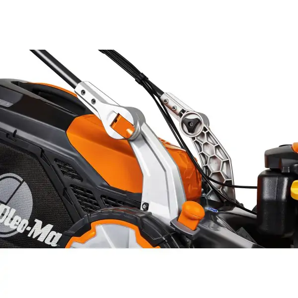 Kosiarka spalinowa Oleo-Mac G 53TK ALLROAD4 FLEX - obrazek 3