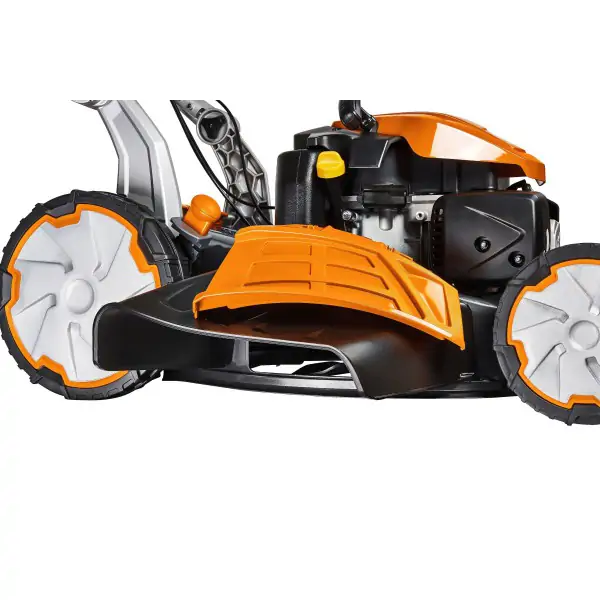 Kosiarka spalinowa Oleo-Mac G 53TK ALLROAD4 FLEX - obrazek 2